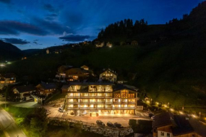 Hotel Alcialc Valle Di Cadore